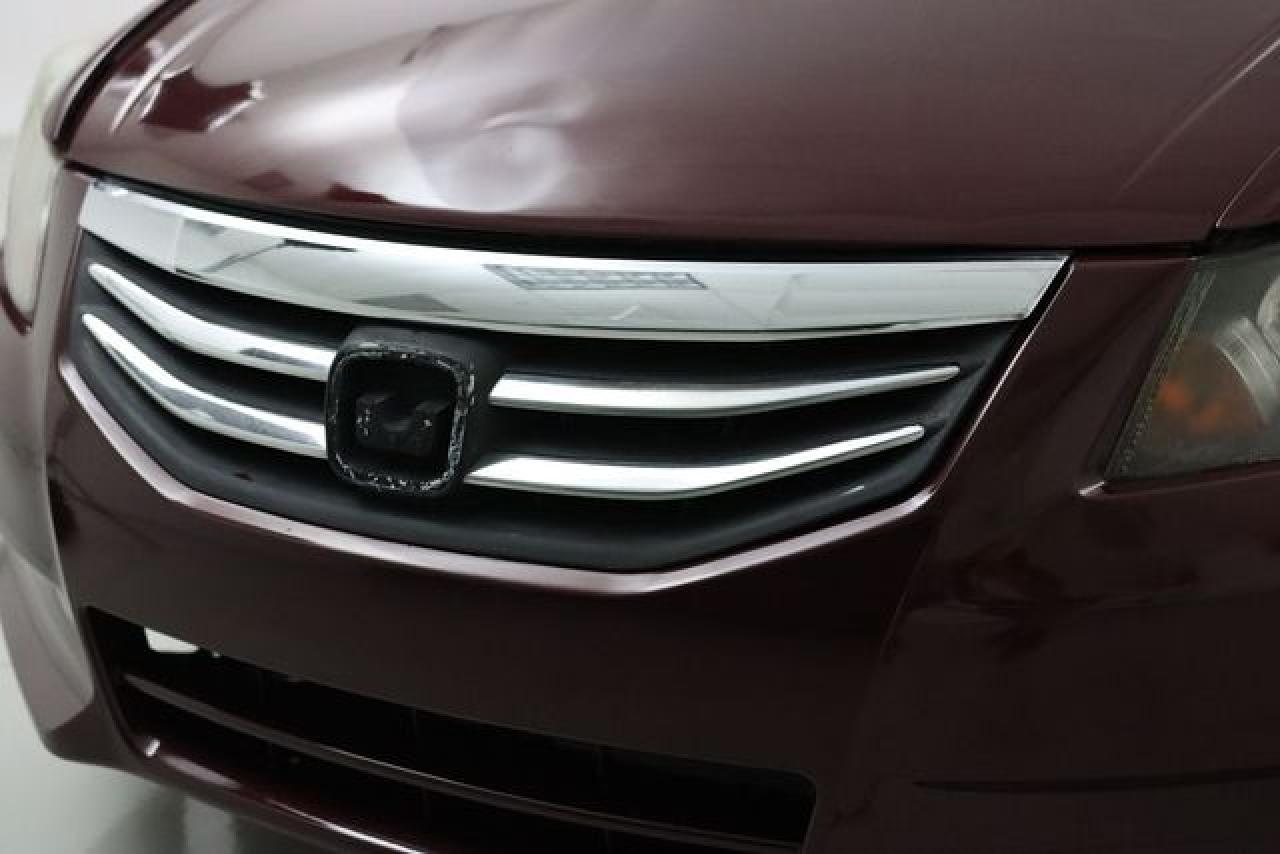 HONDA ACCORD 2012 — 16