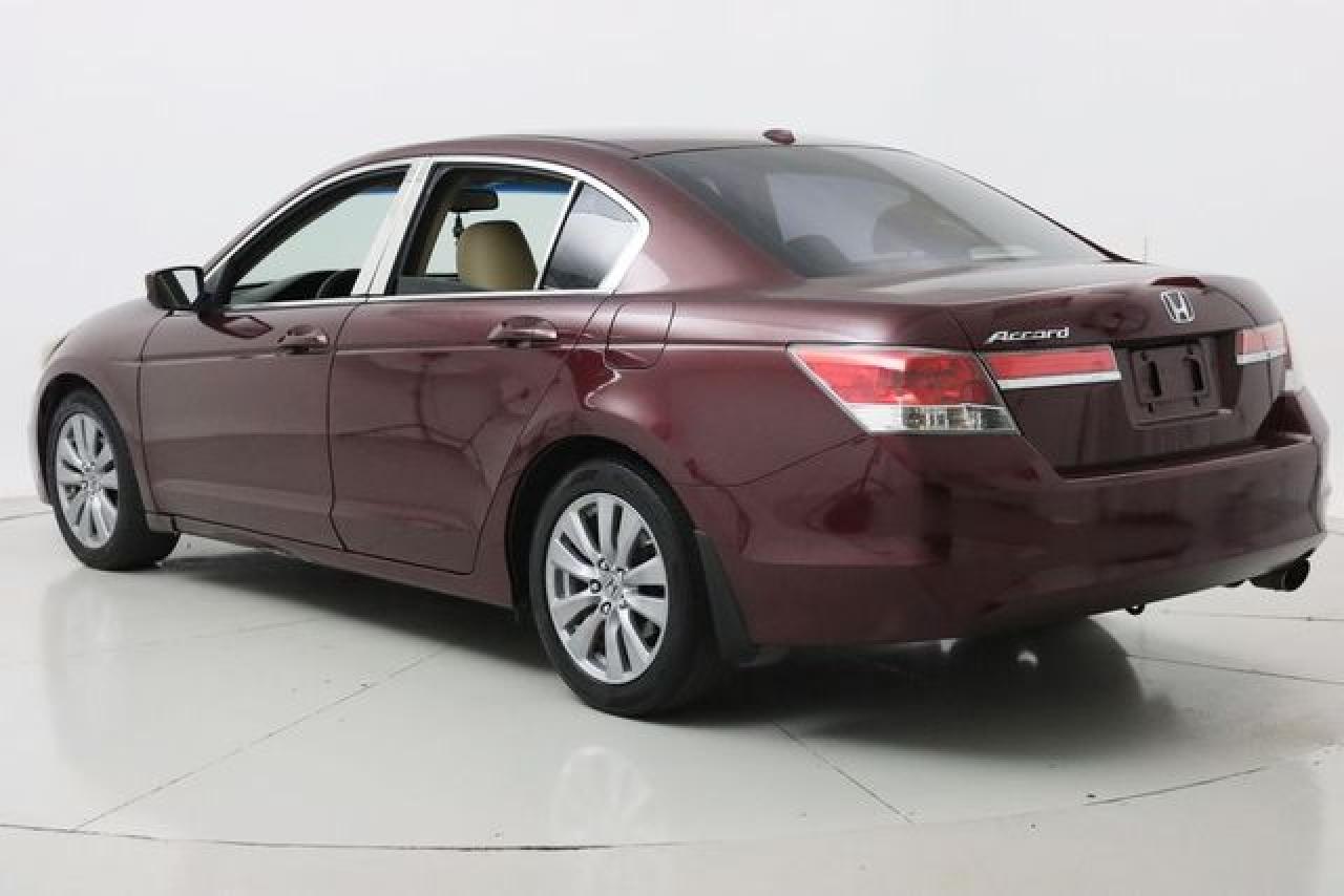 HONDA ACCORD 2012 — 10