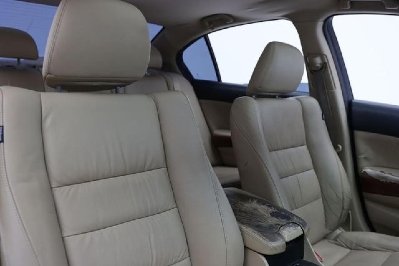 HONDA ACCORD 2012 — 39