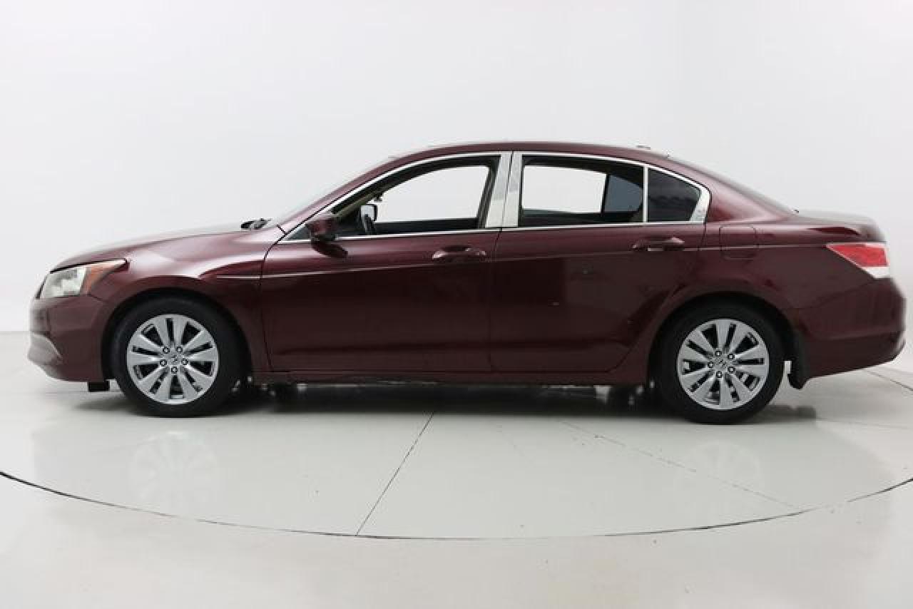 HONDA ACCORD 2012 — 11