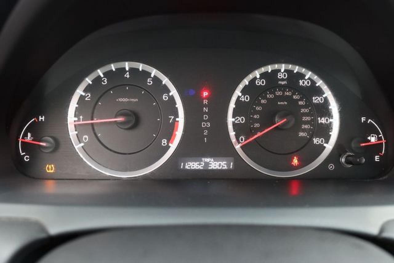 HONDA ACCORD 2012 — 33