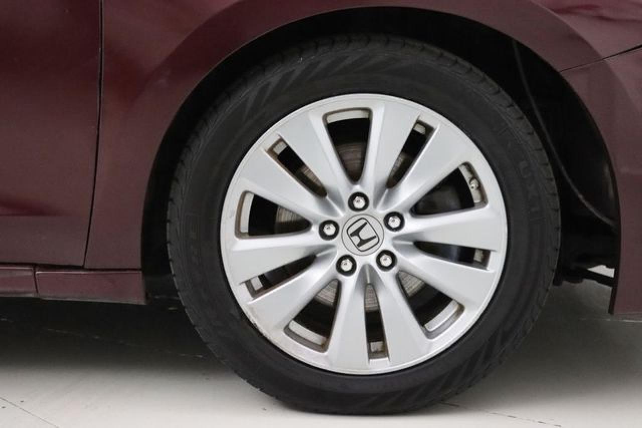 HONDA ACCORD 2012 — 6
