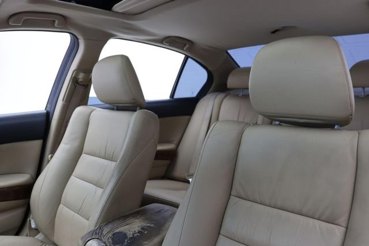 HONDA ACCORD 2012 — 3