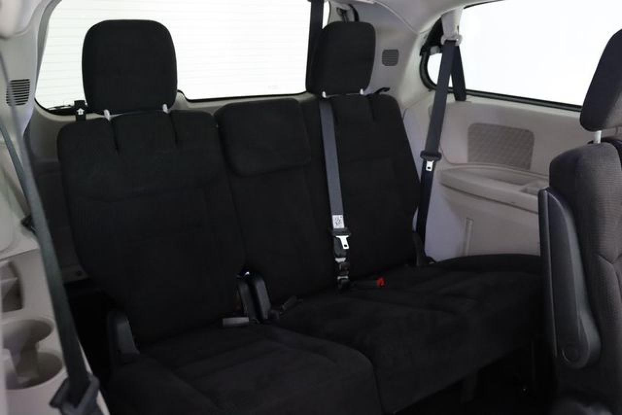 DODGE GRAND CARAVAN 2014 — 46