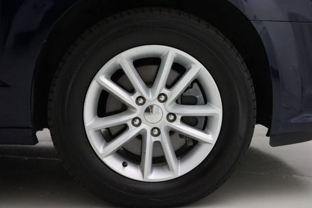 DODGE GRAND CARAVAN 2014 — 10