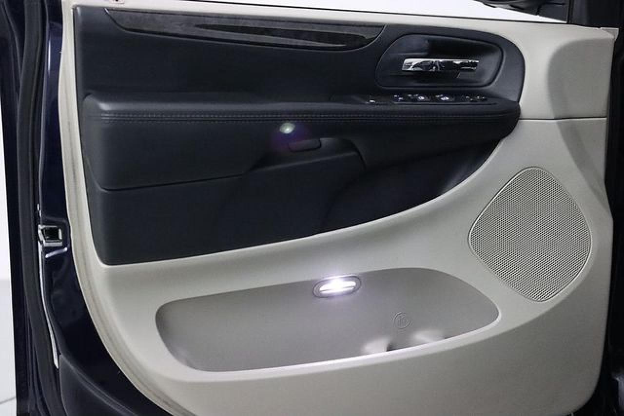 DODGE GRAND CARAVAN 2014 — 22
