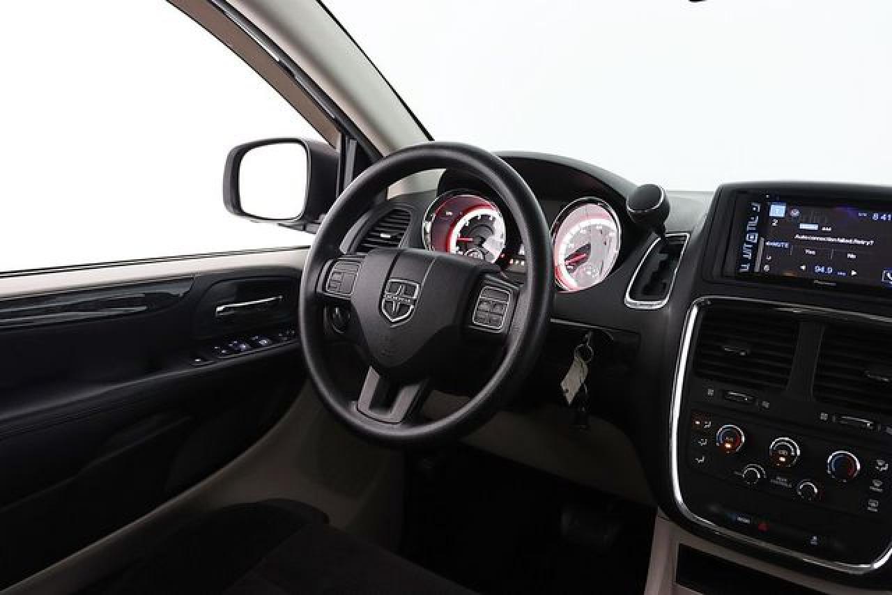 DODGE GRAND CARAVAN 2014 — 27