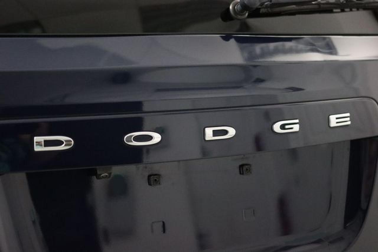 DODGE GRAND CARAVAN 2014 — 16