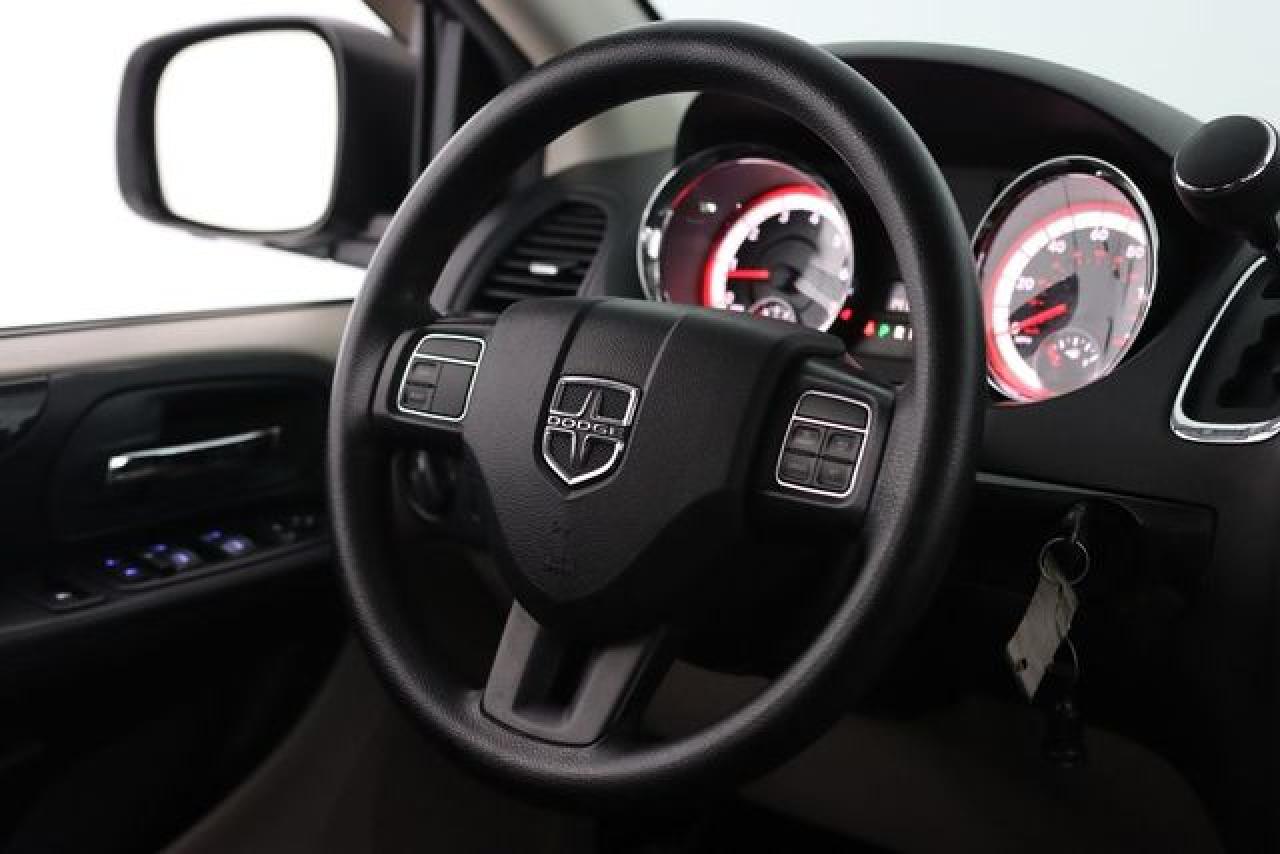 DODGE GRAND CARAVAN 2014 — 28