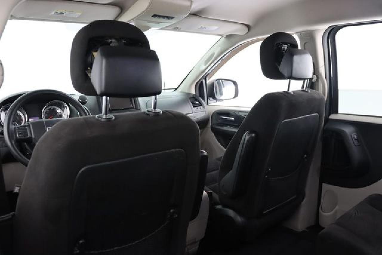 DODGE GRAND CARAVAN 2014 — 39