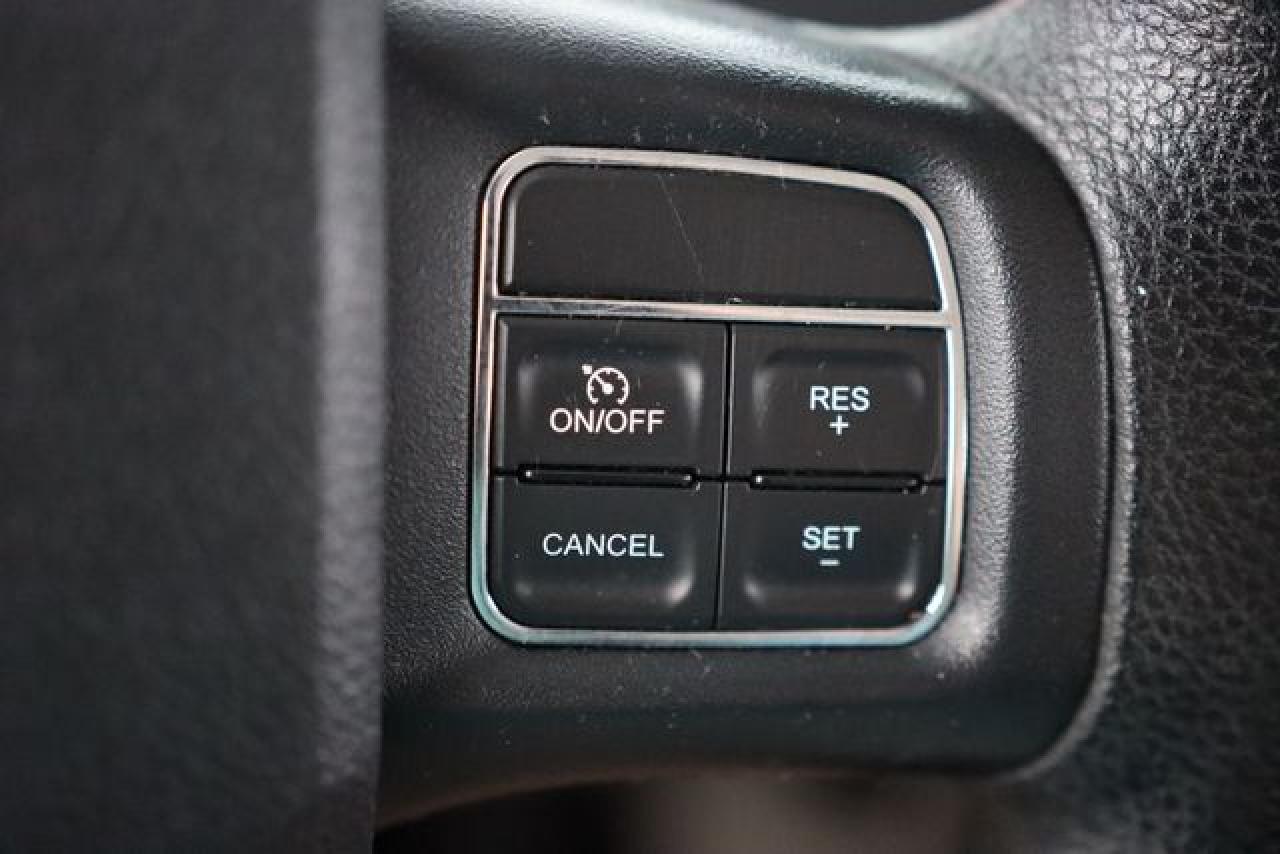 DODGE GRAND CARAVAN 2014 — 30