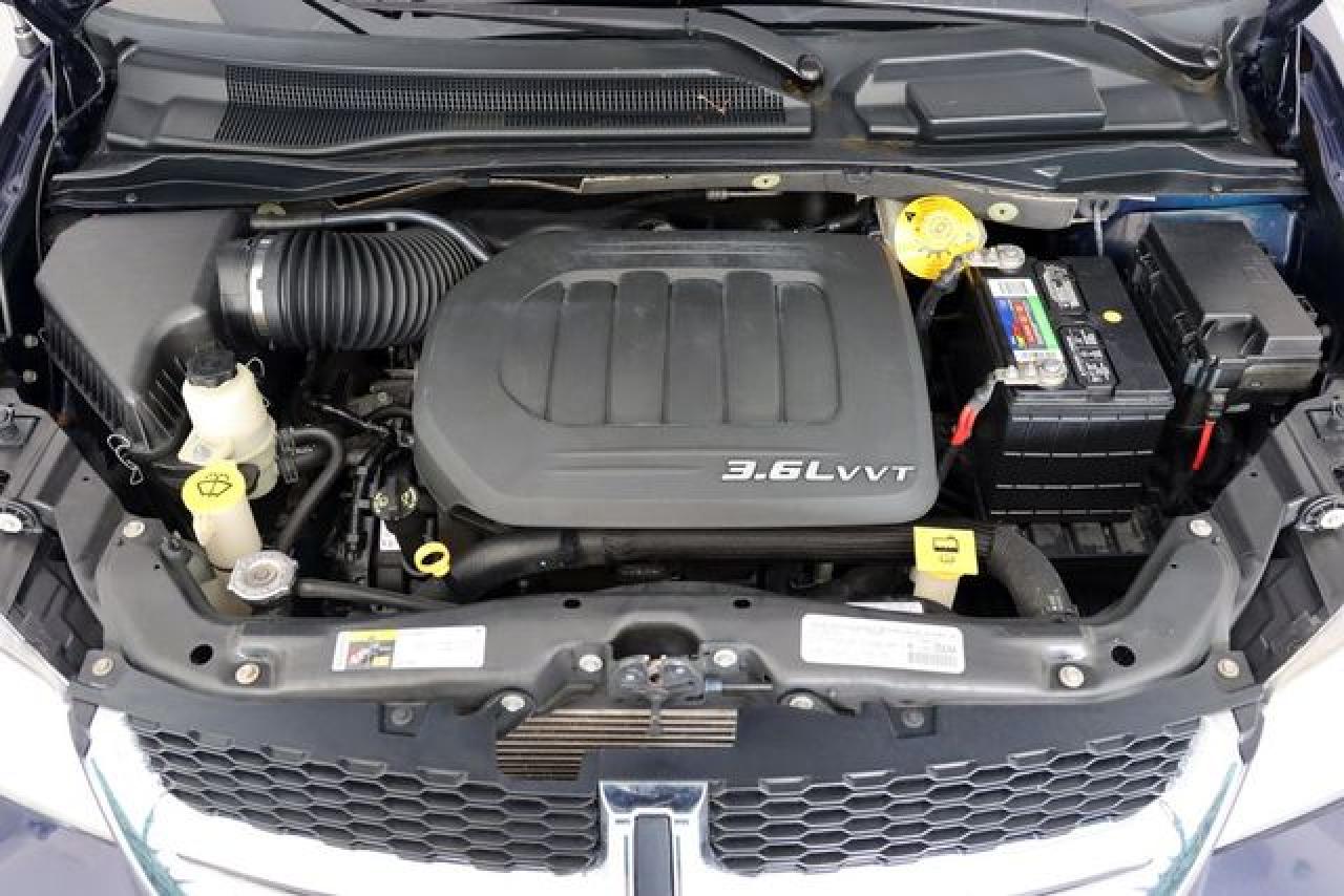 DODGE GRAND CARAVAN 2014 — 50