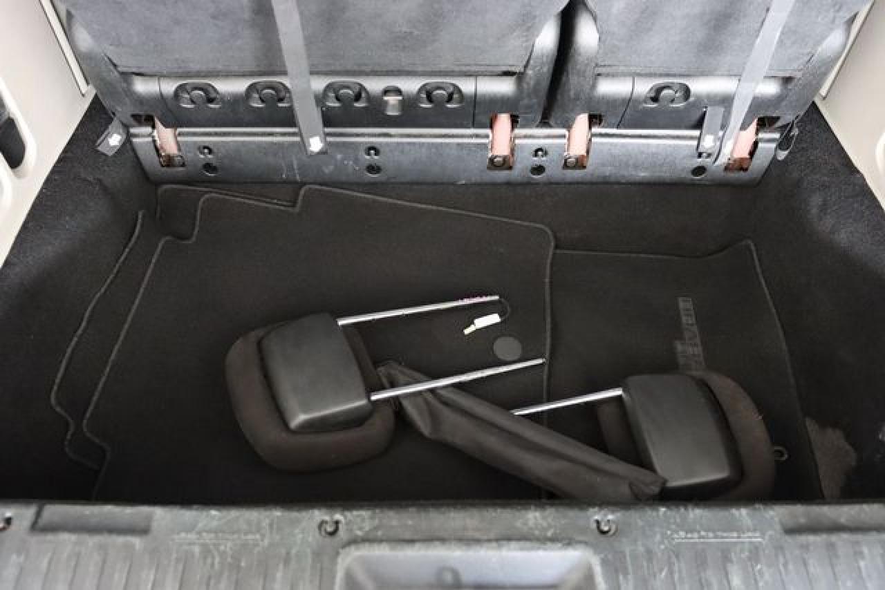 DODGE GRAND CARAVAN 2014 — 38