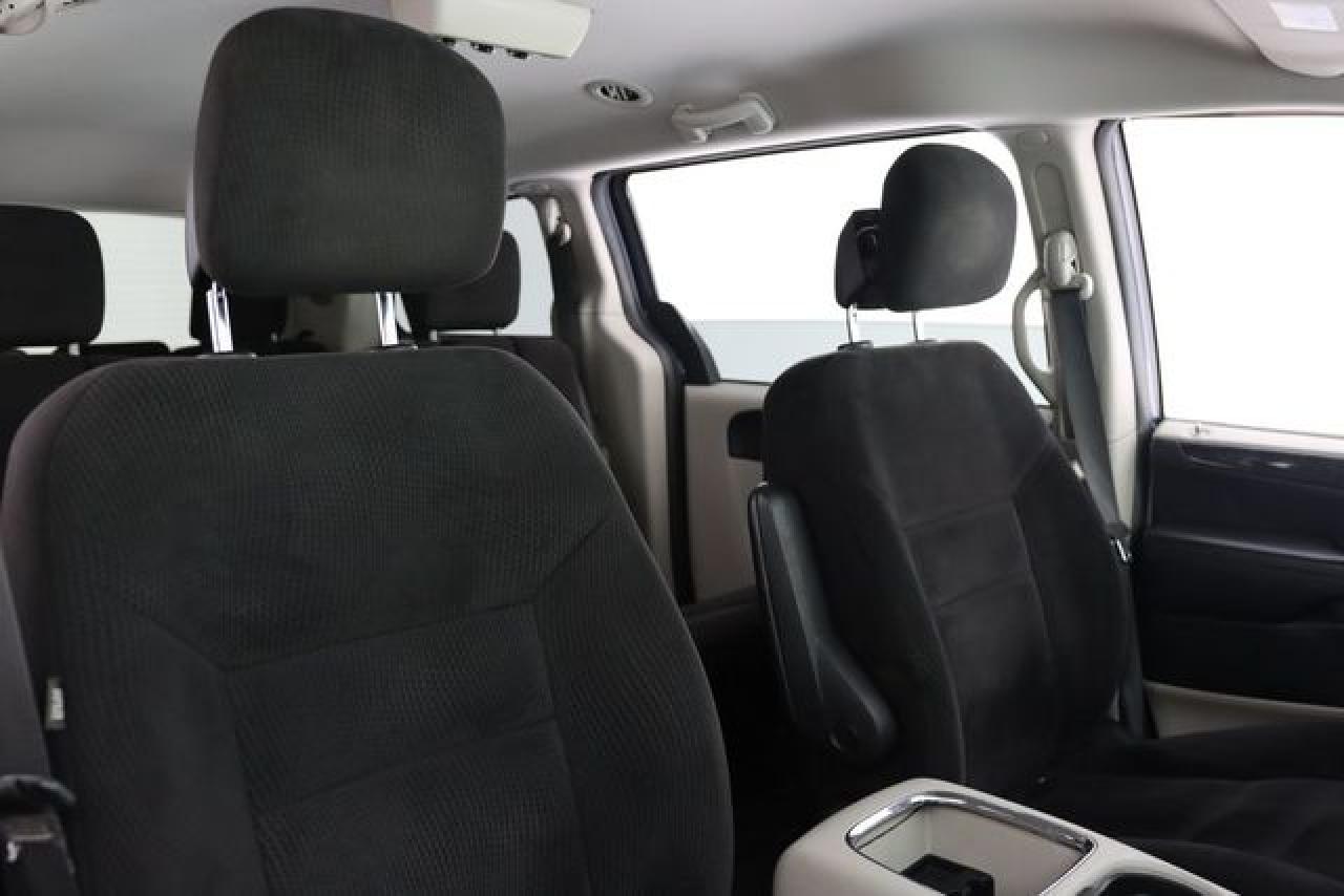 DODGE GRAND CARAVAN 2014 — 42
