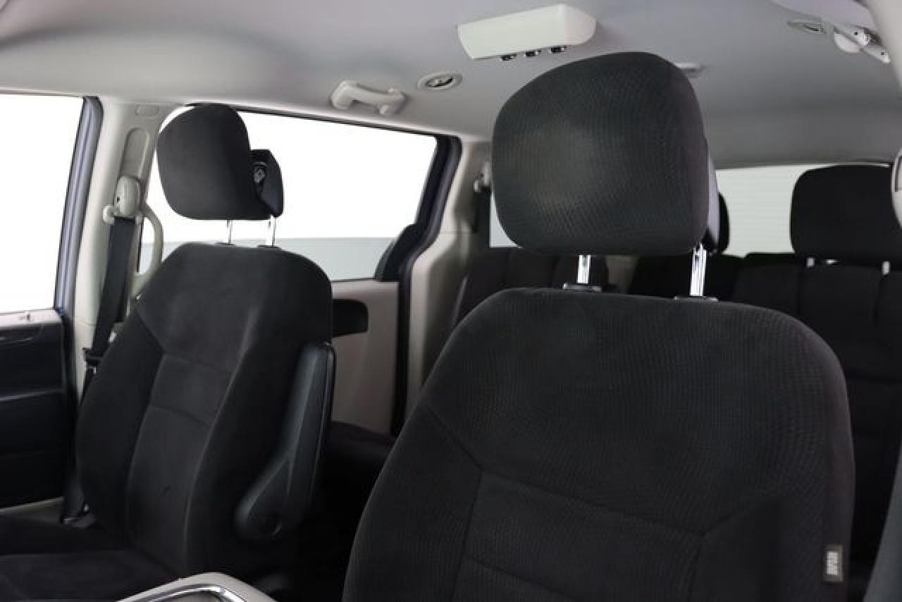 DODGE GRAND CARAVAN 2014 — 3