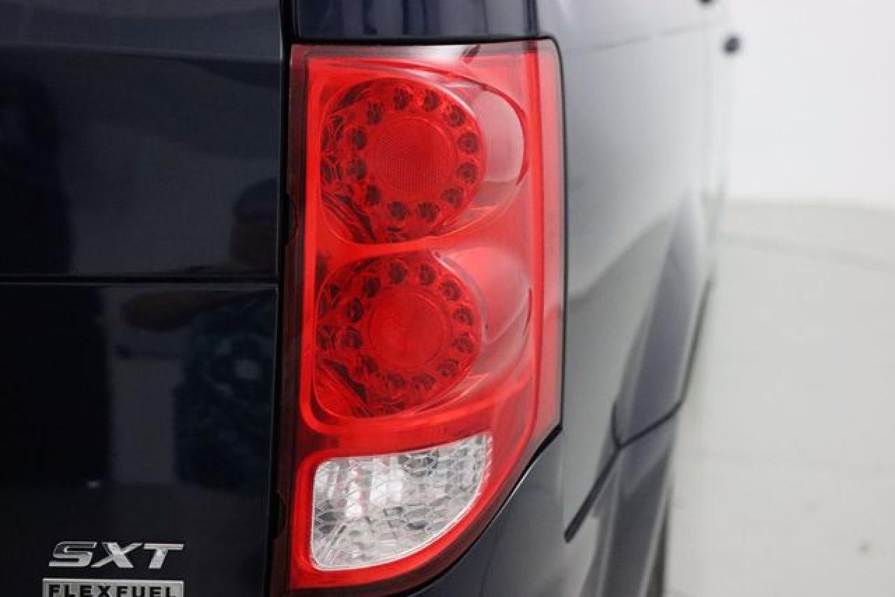 DODGE GRAND CARAVAN 2014 — 15