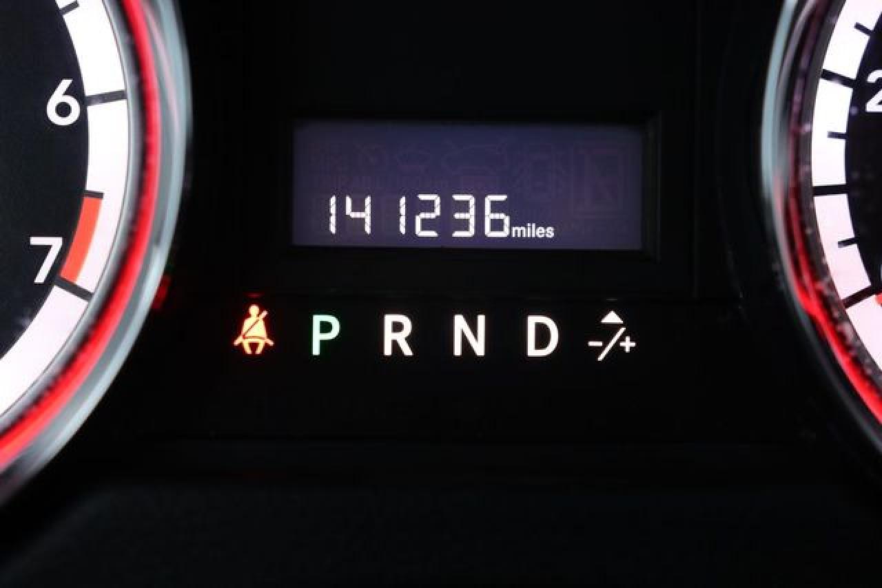 DODGE GRAND CARAVAN 2014 — 32