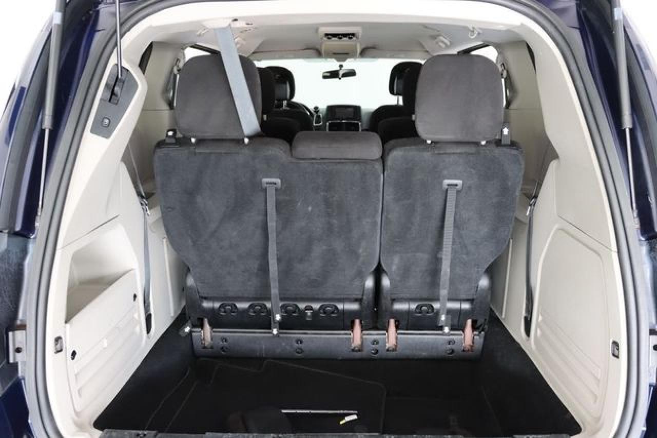 DODGE GRAND CARAVAN 2014 — 37
