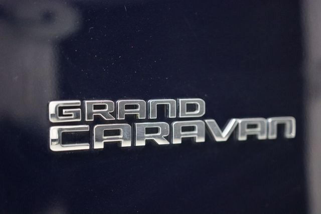 DODGE GRAND CARAVAN 2014 — 17