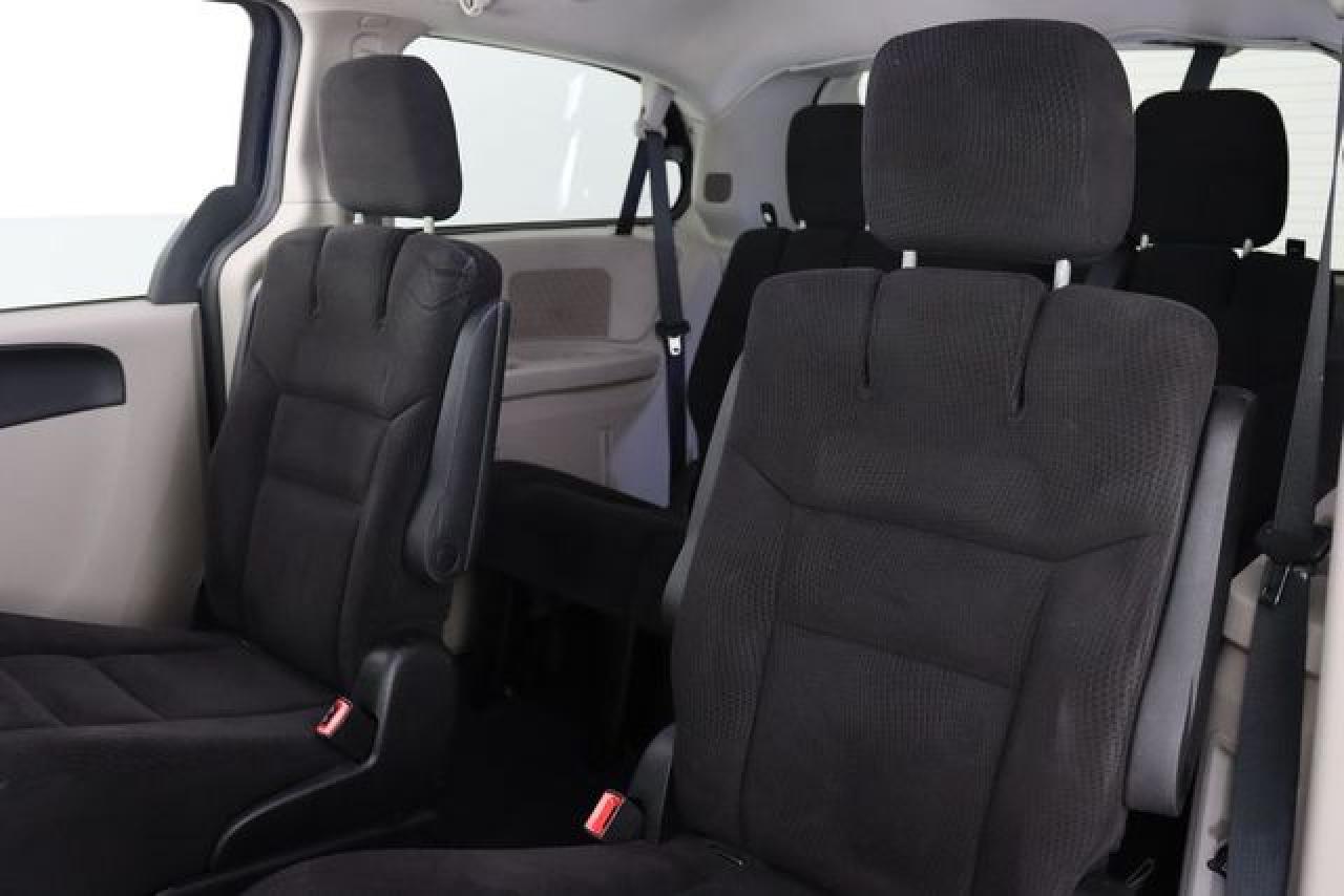 DODGE GRAND CARAVAN 2014 — 47
