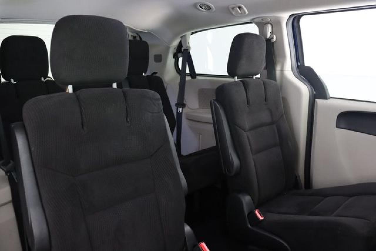 DODGE GRAND CARAVAN 2014 — 44