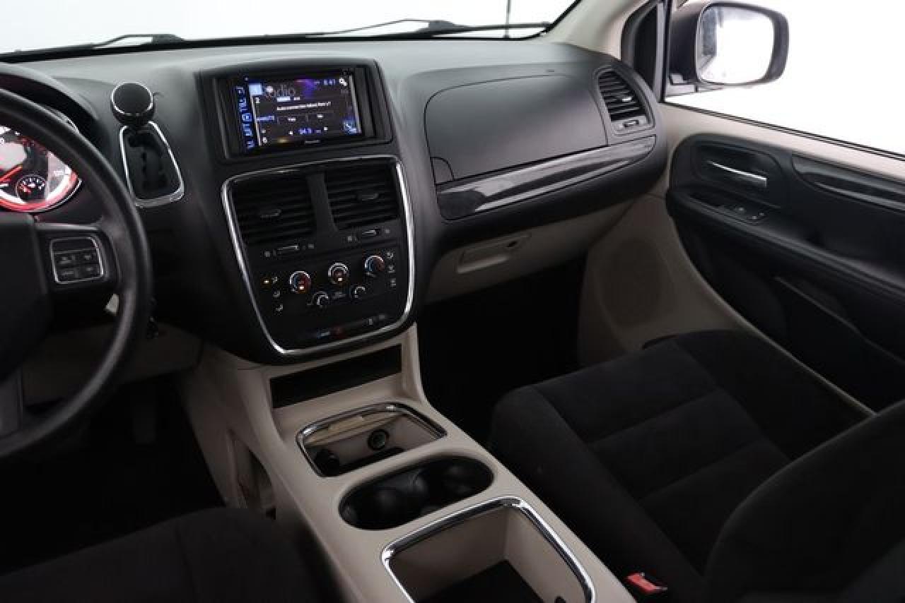 DODGE GRAND CARAVAN 2014 — 26
