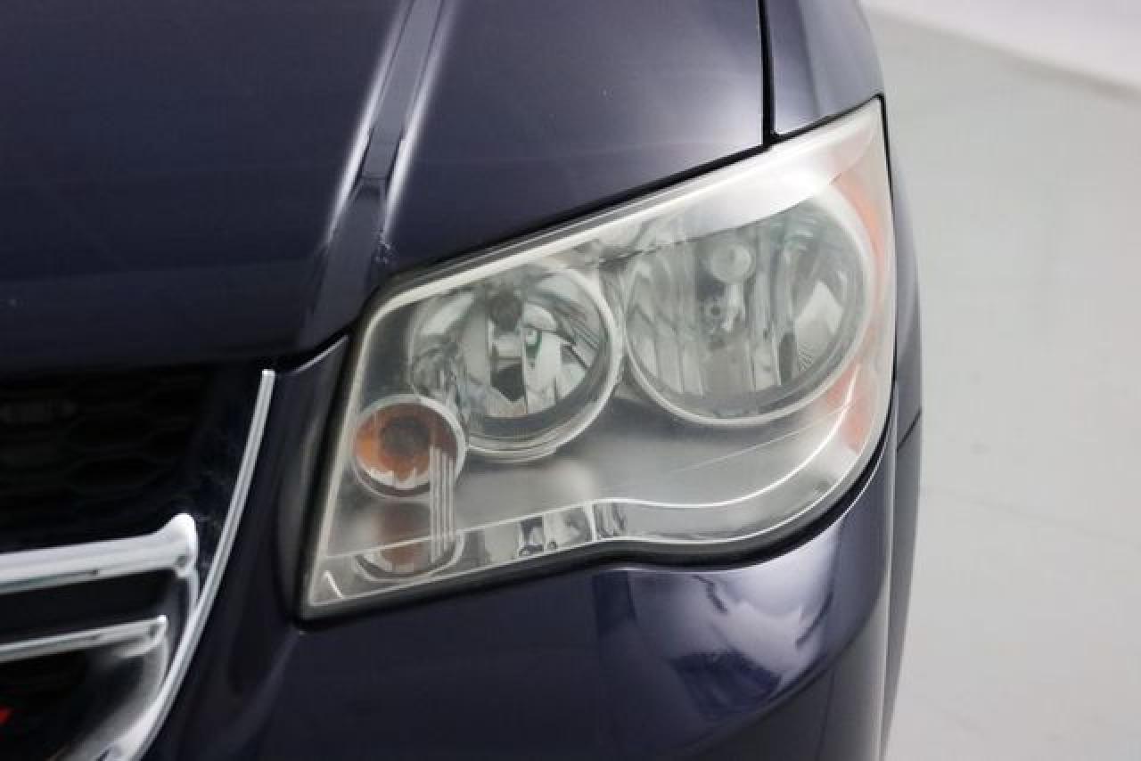 DODGE GRAND CARAVAN 2014 — 6