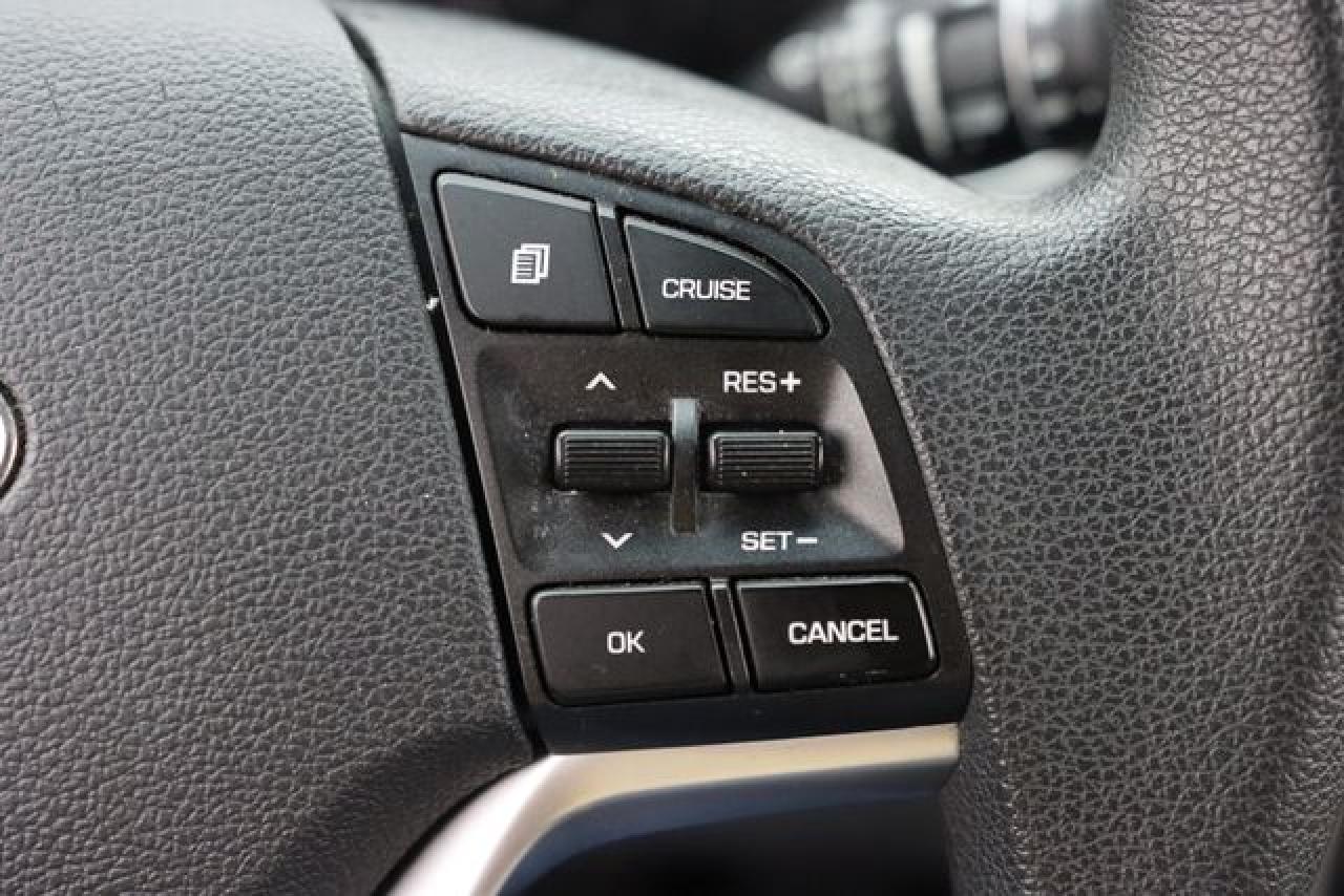 HYUNDAI TUCSON 2019 — 26