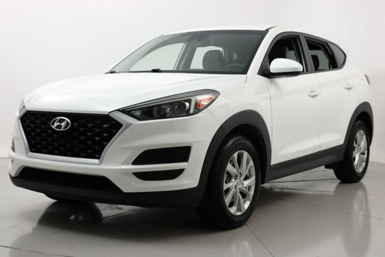 HYUNDAI TUCSON 2019 — 8