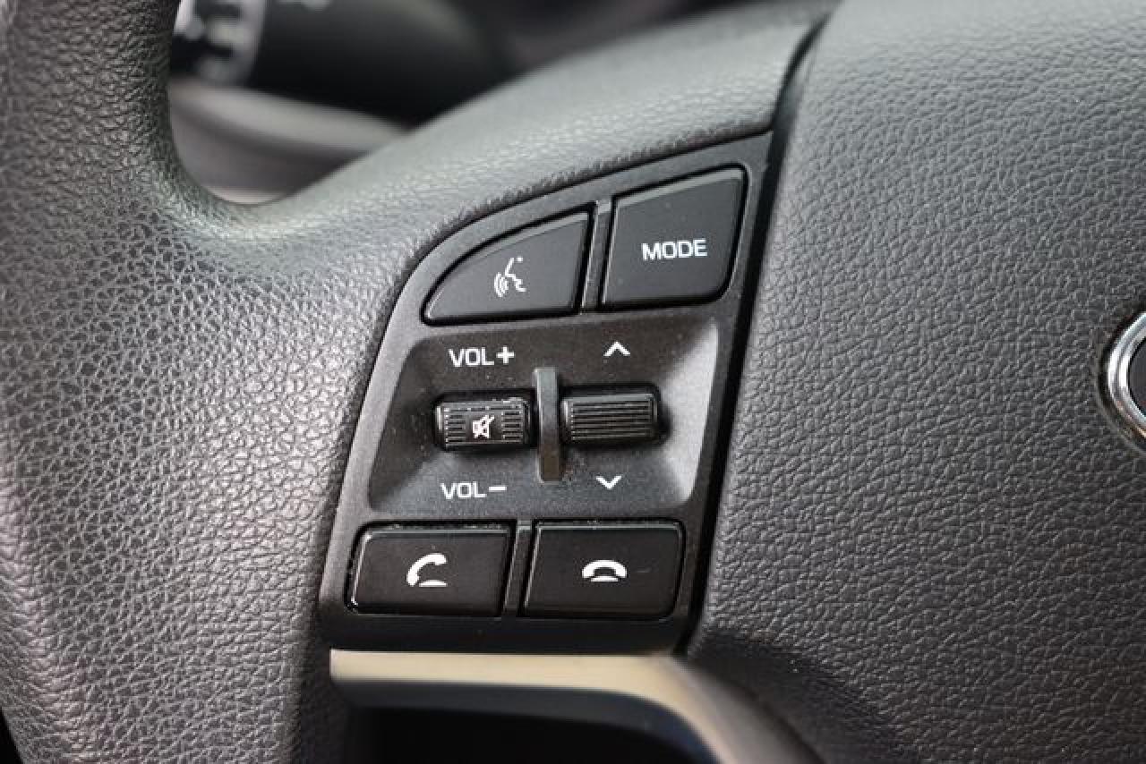 HYUNDAI TUCSON 2019 — 25
