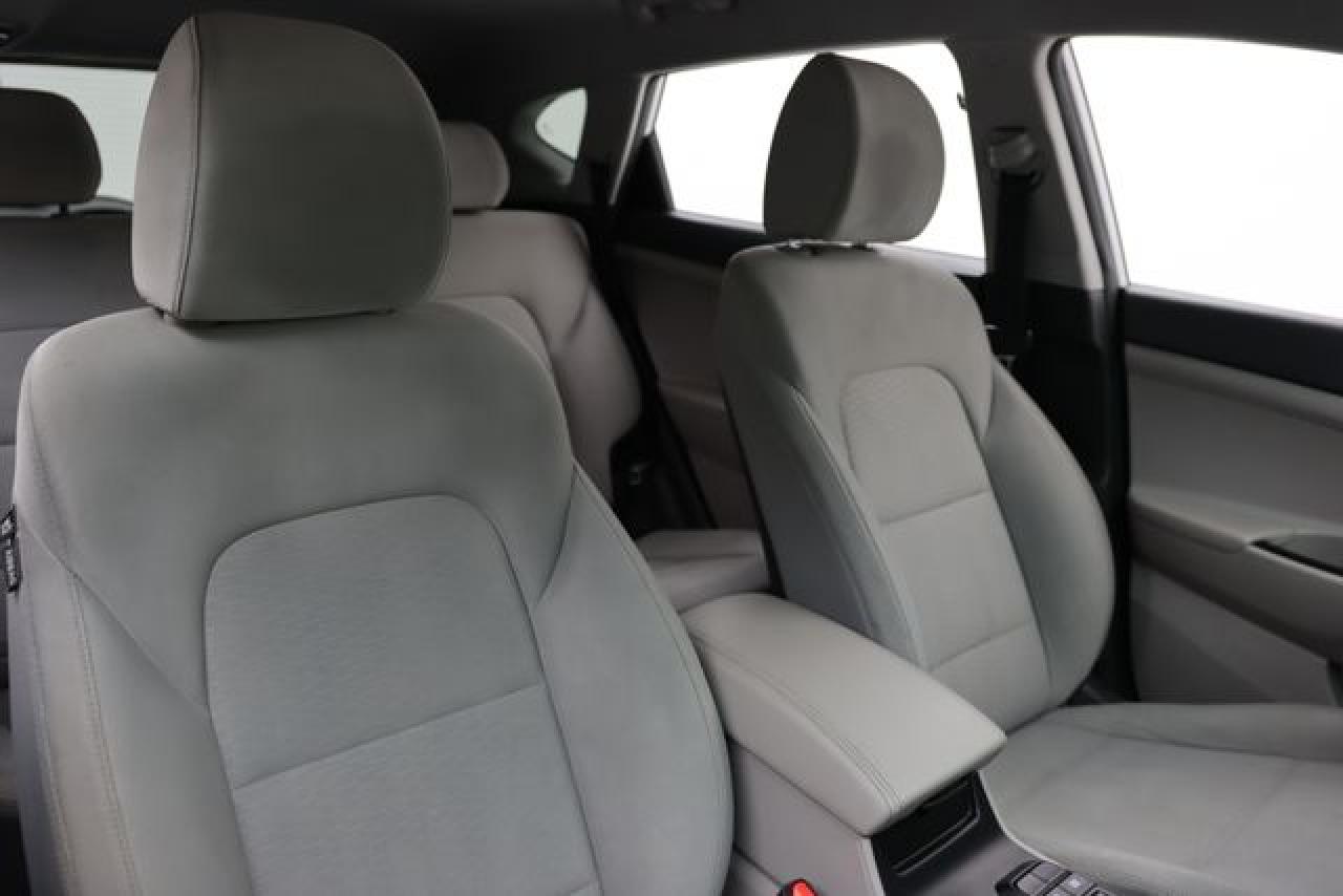 HYUNDAI TUCSON 2019 — 41