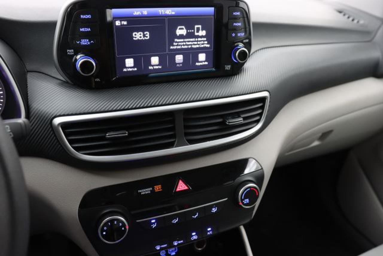 HYUNDAI TUCSON 2019 — 31