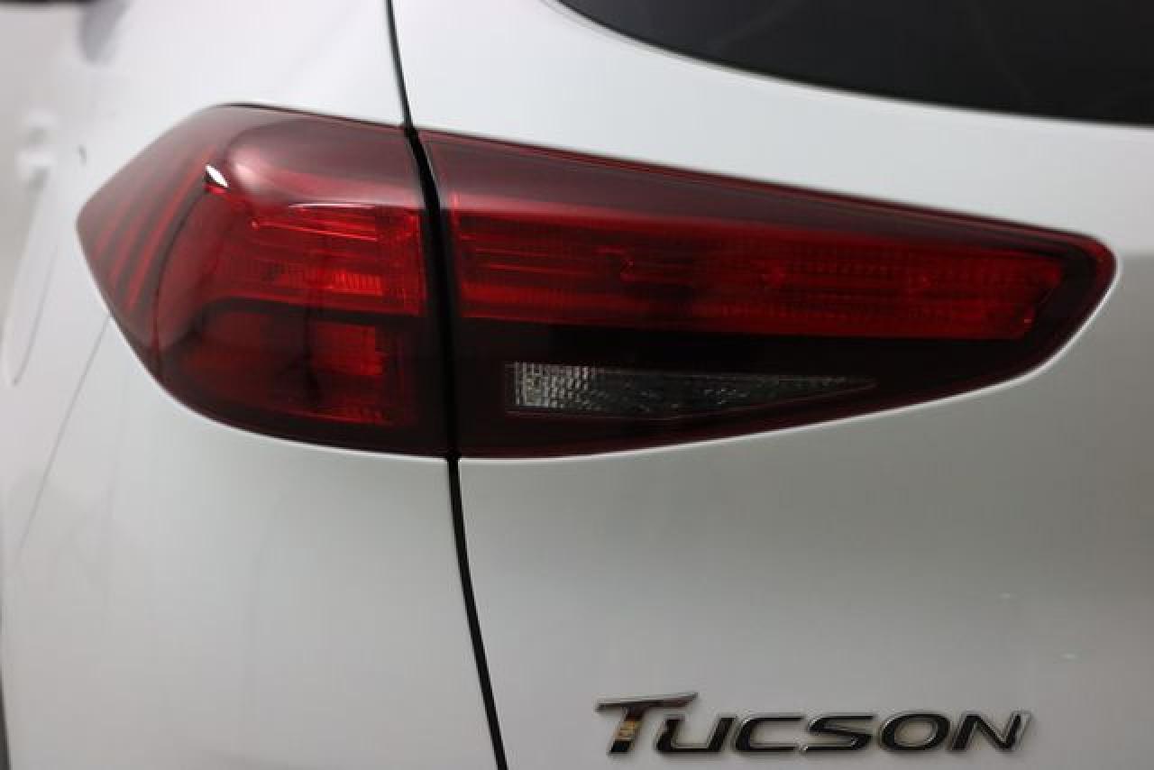 HYUNDAI TUCSON 2019 — 17