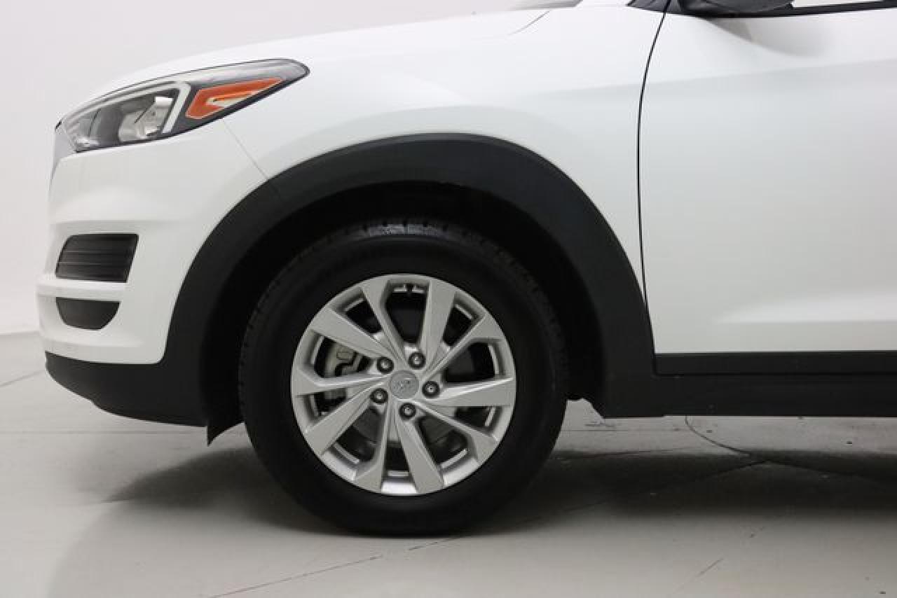 HYUNDAI TUCSON 2019 — 19