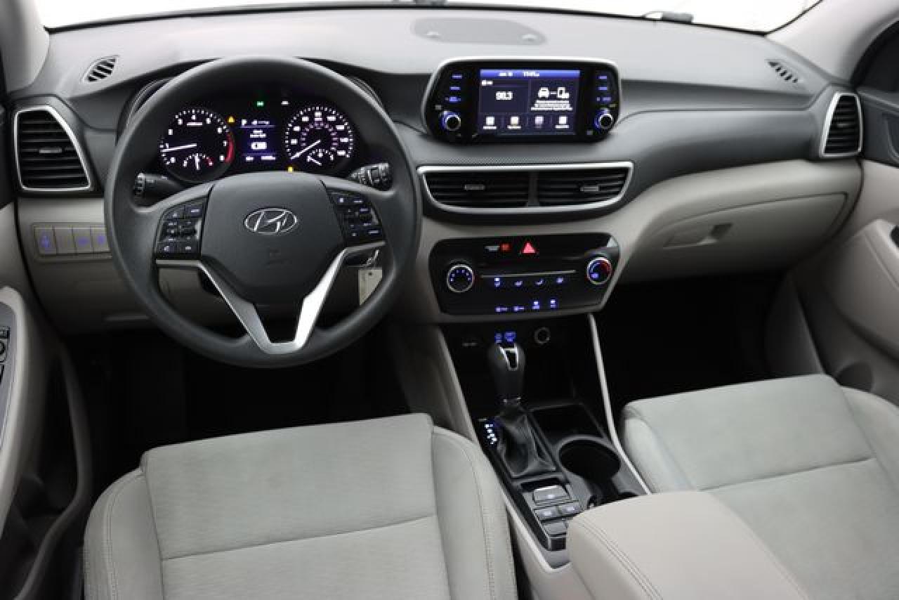 HYUNDAI TUCSON 2019 — 36