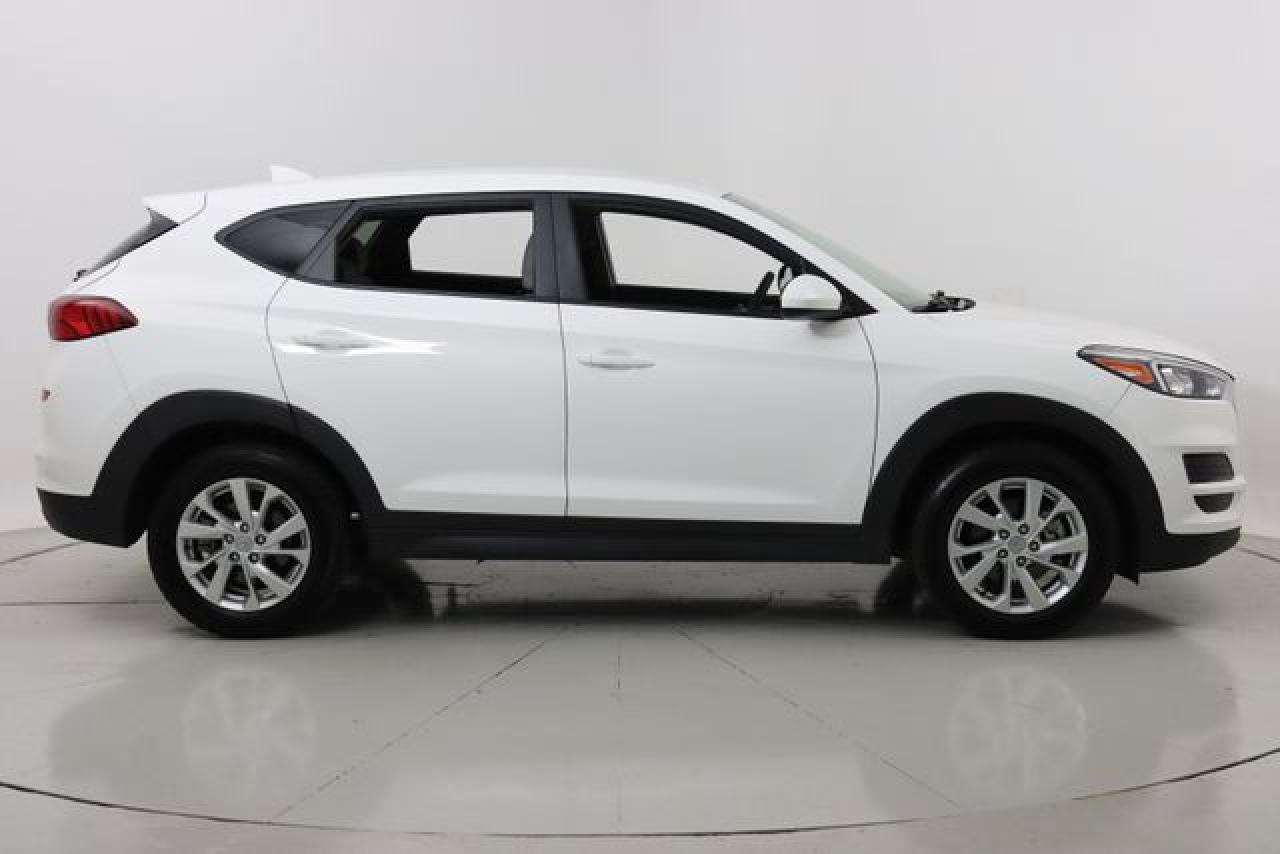 HYUNDAI TUCSON 2019 — 3