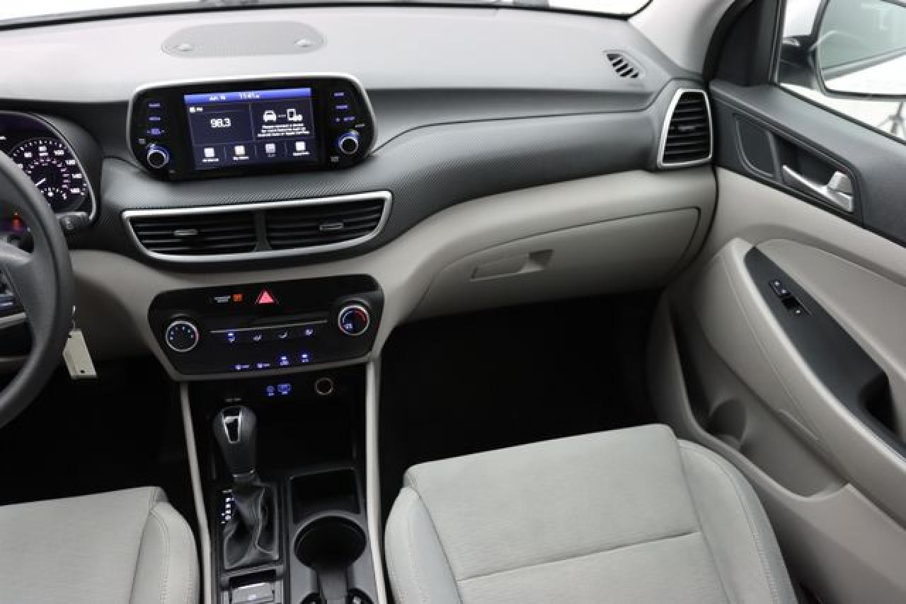 HYUNDAI TUCSON 2019 — 34