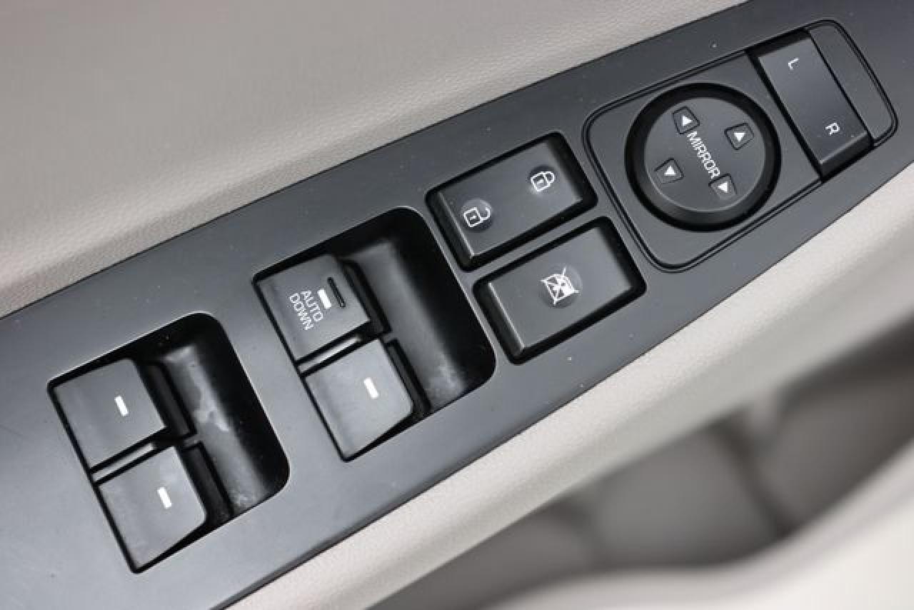 HYUNDAI TUCSON 2019 — 22
