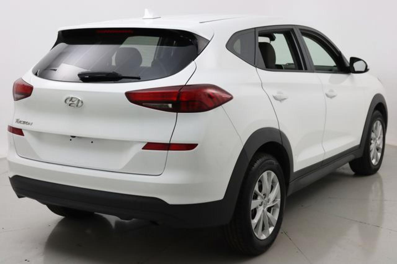 HYUNDAI TUCSON 2019 — 4