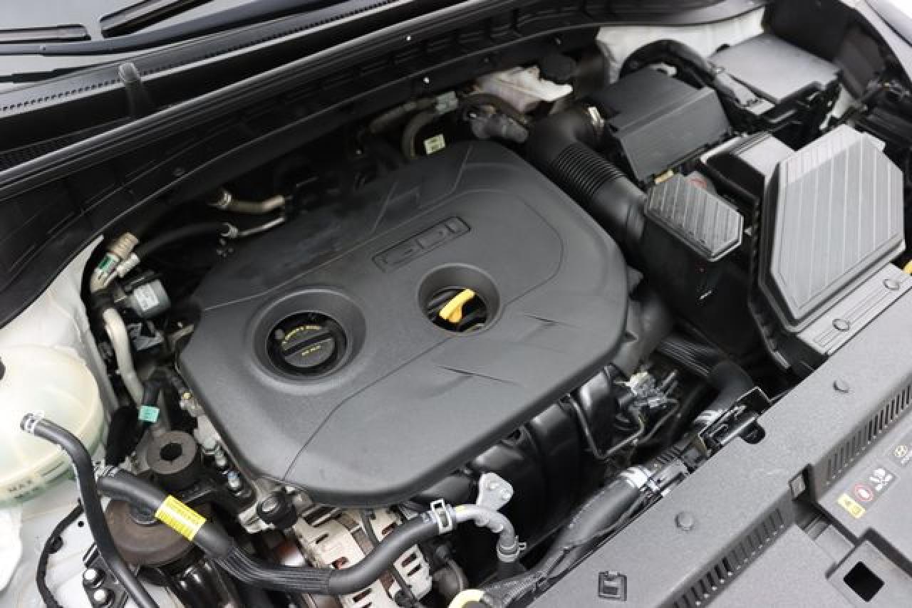 HYUNDAI TUCSON 2019 — 48