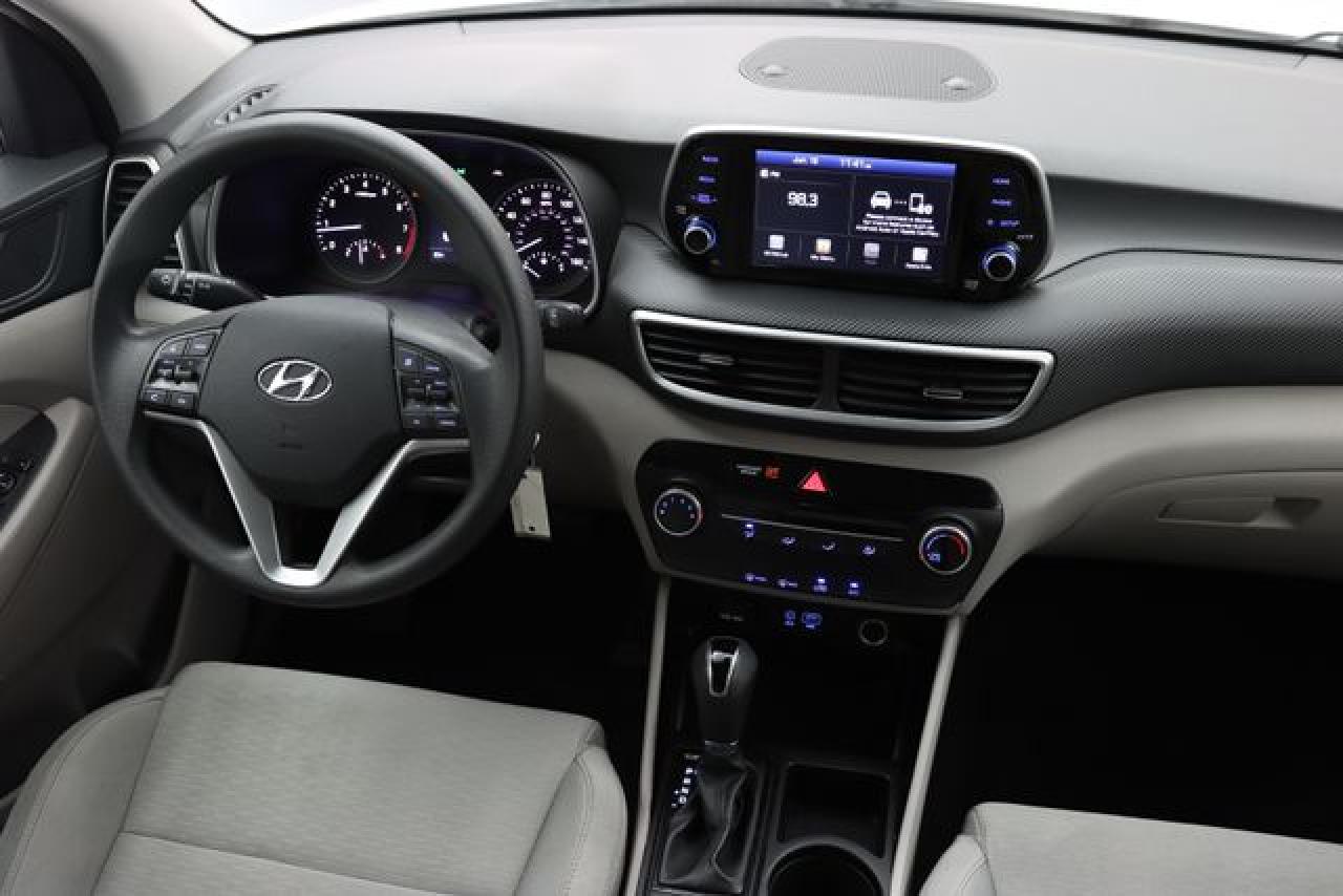 HYUNDAI TUCSON 2019 — 23