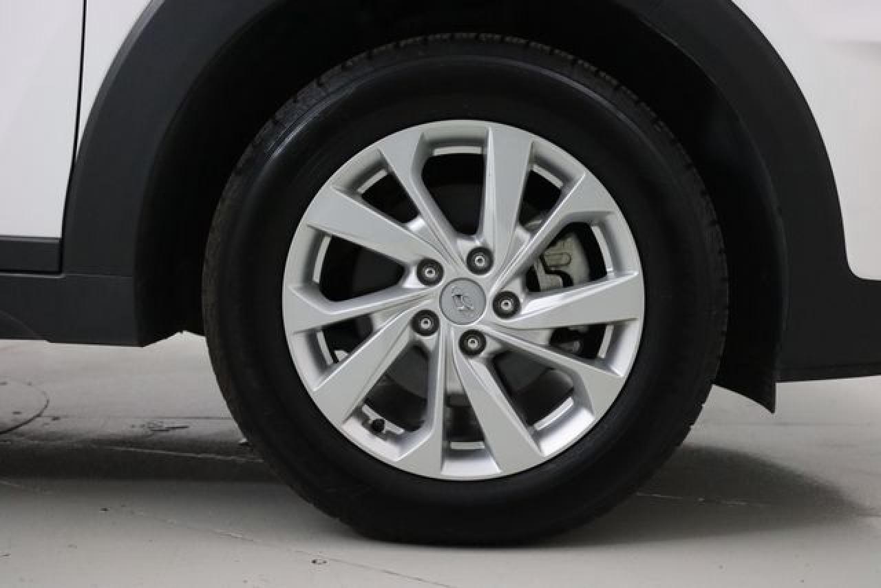 HYUNDAI TUCSON 2019 — 14