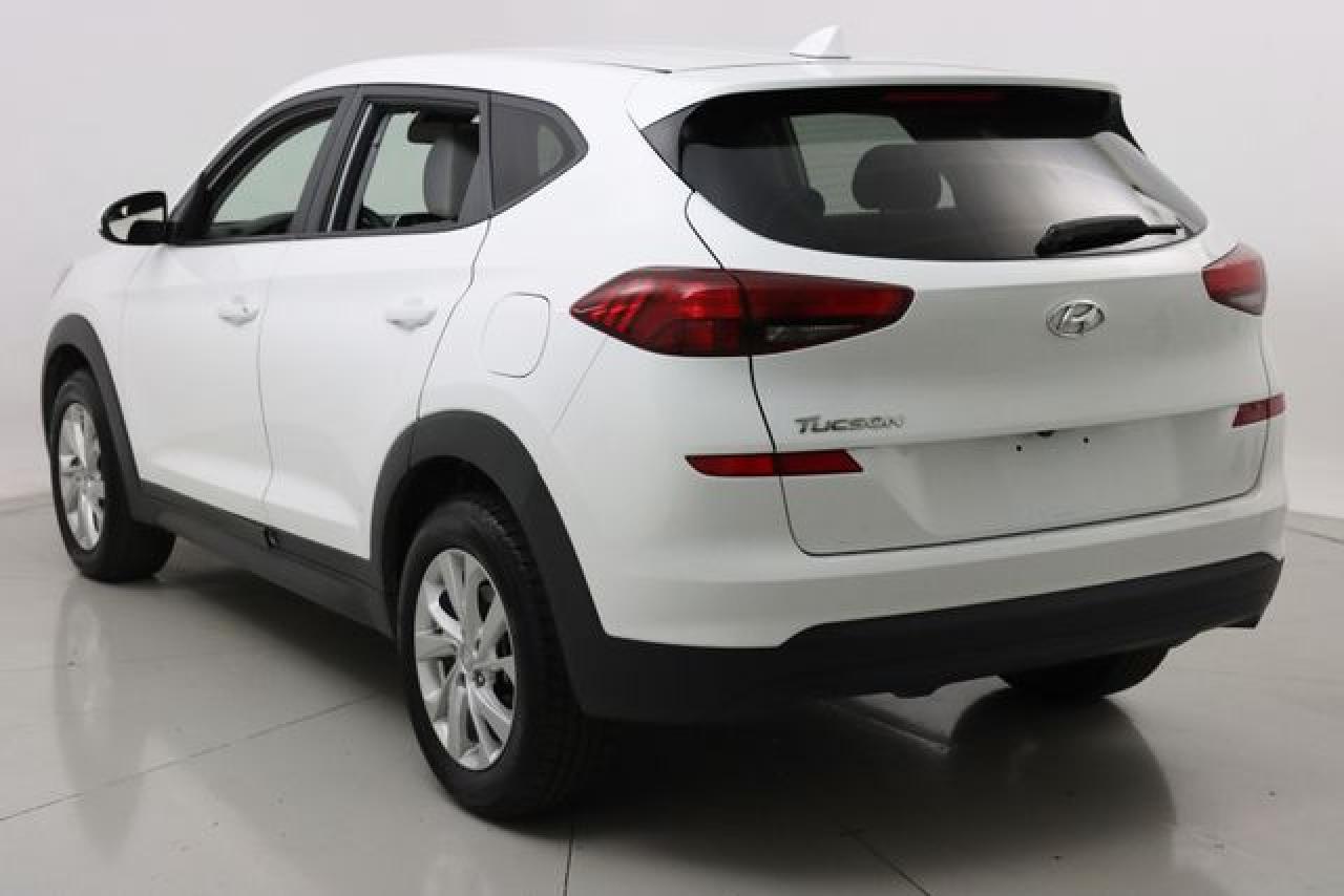 HYUNDAI TUCSON 2019 — 6