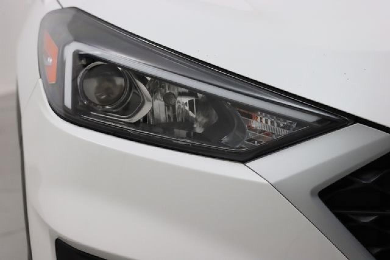 HYUNDAI TUCSON 2019 — 10