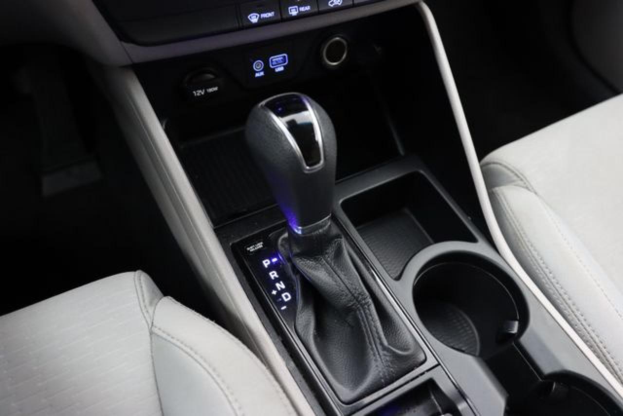 HYUNDAI TUCSON 2019 — 30