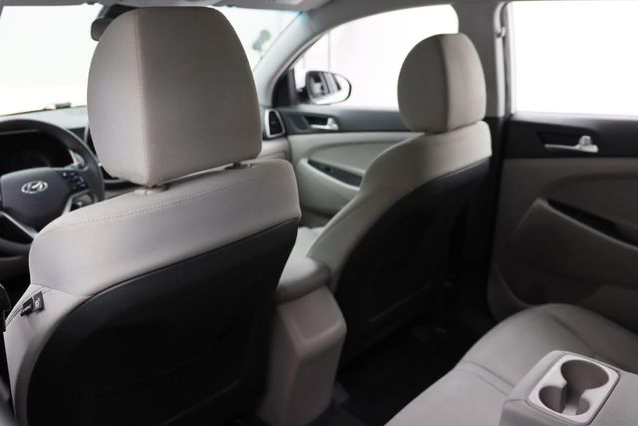 HYUNDAI TUCSON 2019 — 40