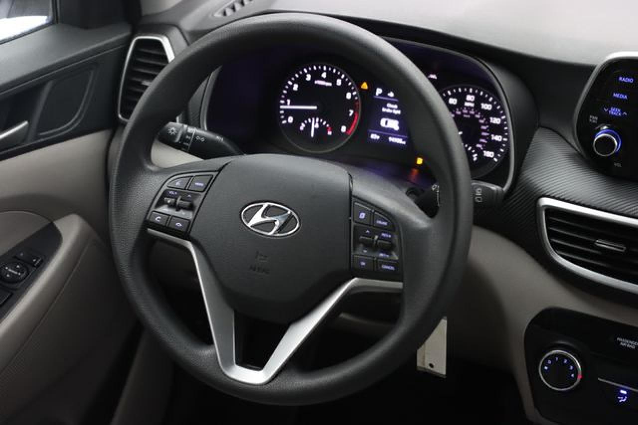 HYUNDAI TUCSON 2019 — 24
