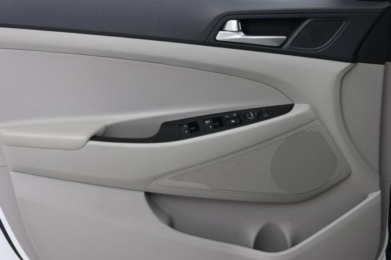 HYUNDAI TUCSON 2019 — 21