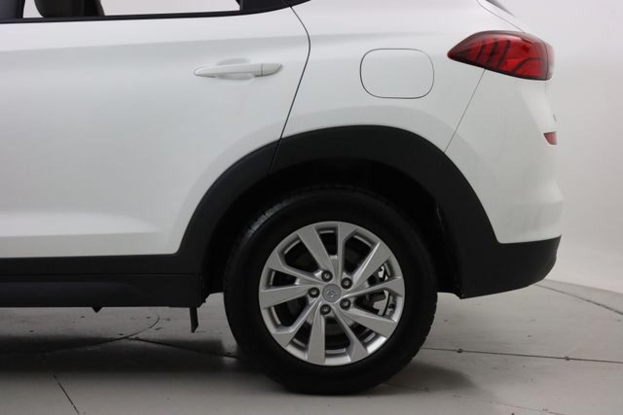 HYUNDAI TUCSON 2019 — 20