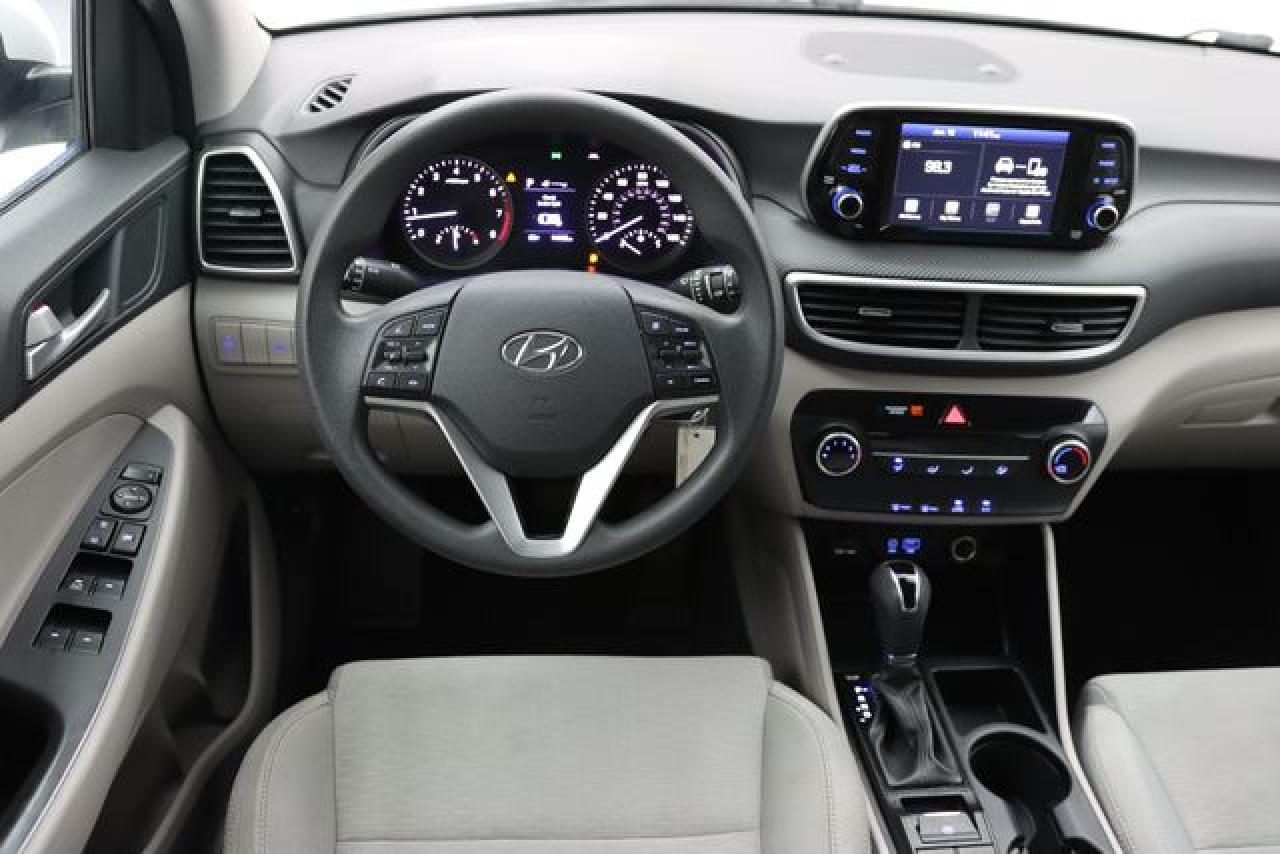 HYUNDAI TUCSON 2019 — 33